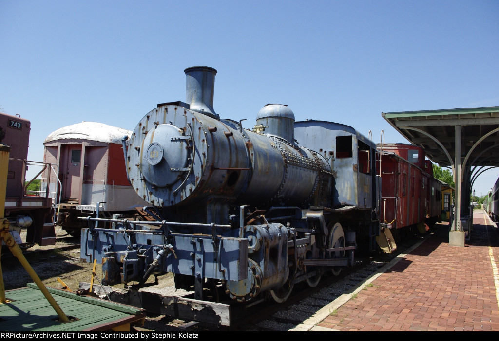 OKLAHOMA GAS AND ELECTRIC 123